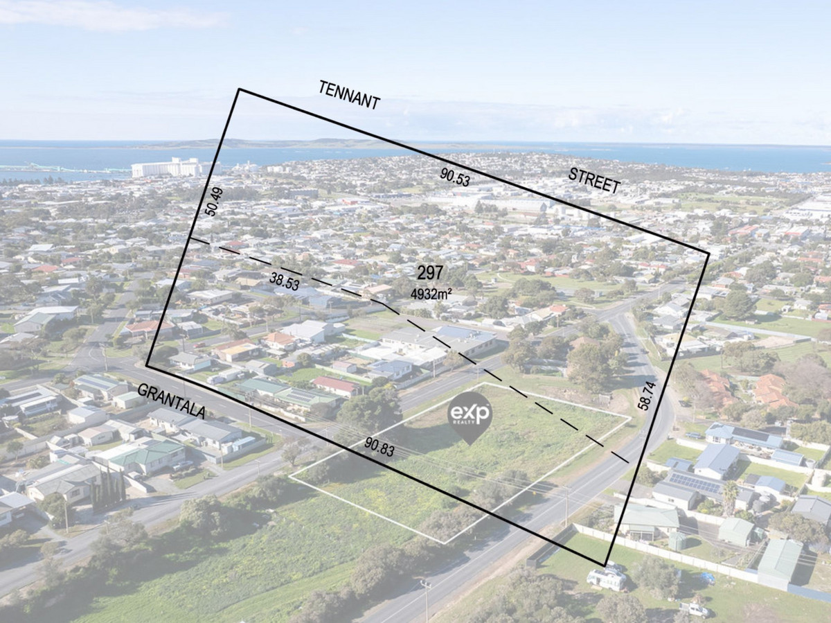 Expansive Residential Allotment with Subdivision Potential