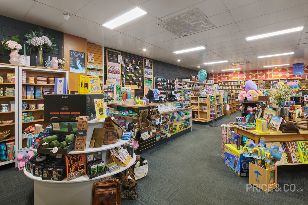 Business for sale in Inverloch, 10 Abeckett Street, Inverloch VIC 3996