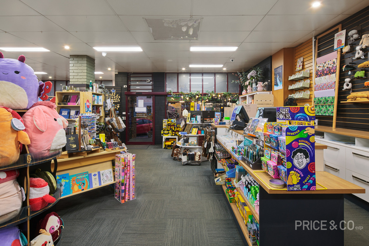 Business for sale in Inverloch, 10 Abeckett Street, Inverloch VIC 3996