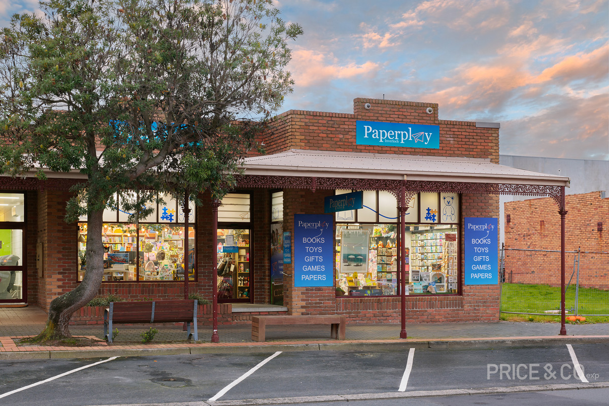 Business for sale in Inverloch, 10 Abeckett Street, Inverloch VIC 3996