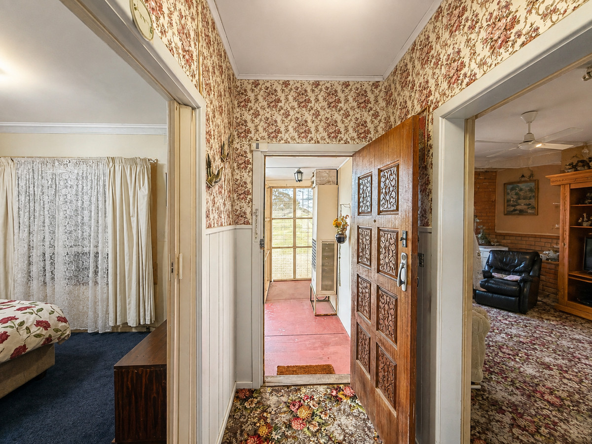 Renovate, Rent, Redevelop, The Choice Is Yours