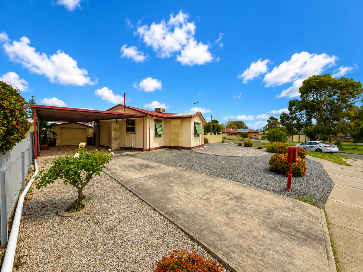 Renovate, Rent, Redevelop, The Choice Is Yours