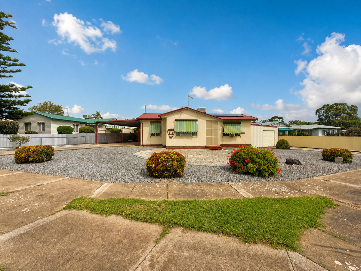 Renovate, Rent, Redevelop, The Choice Is Yours