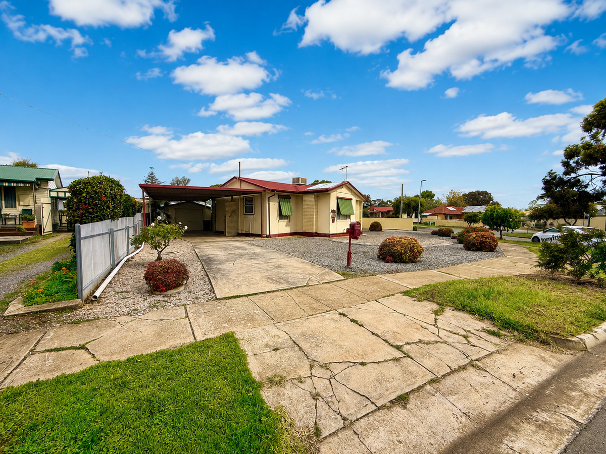 Renovate, Rent, Redevelop, The Choice Is Yours
