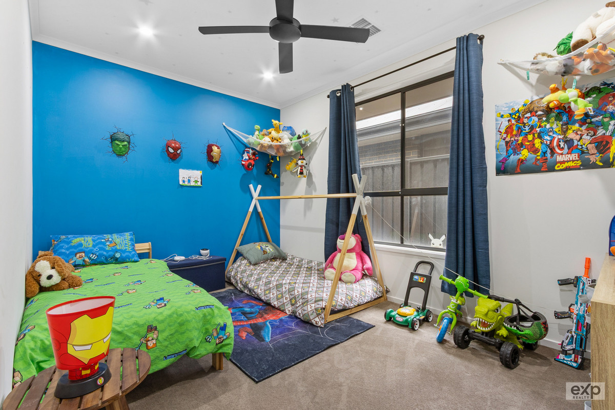 Ready to move into - First open Sunday 9th August 11:30am