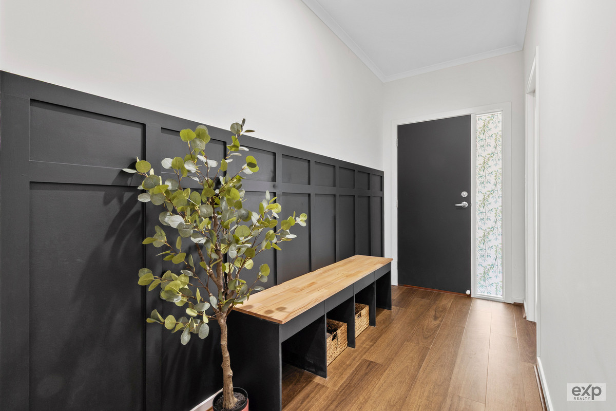 Ready to move into - First open Sunday 9th August 11:30am