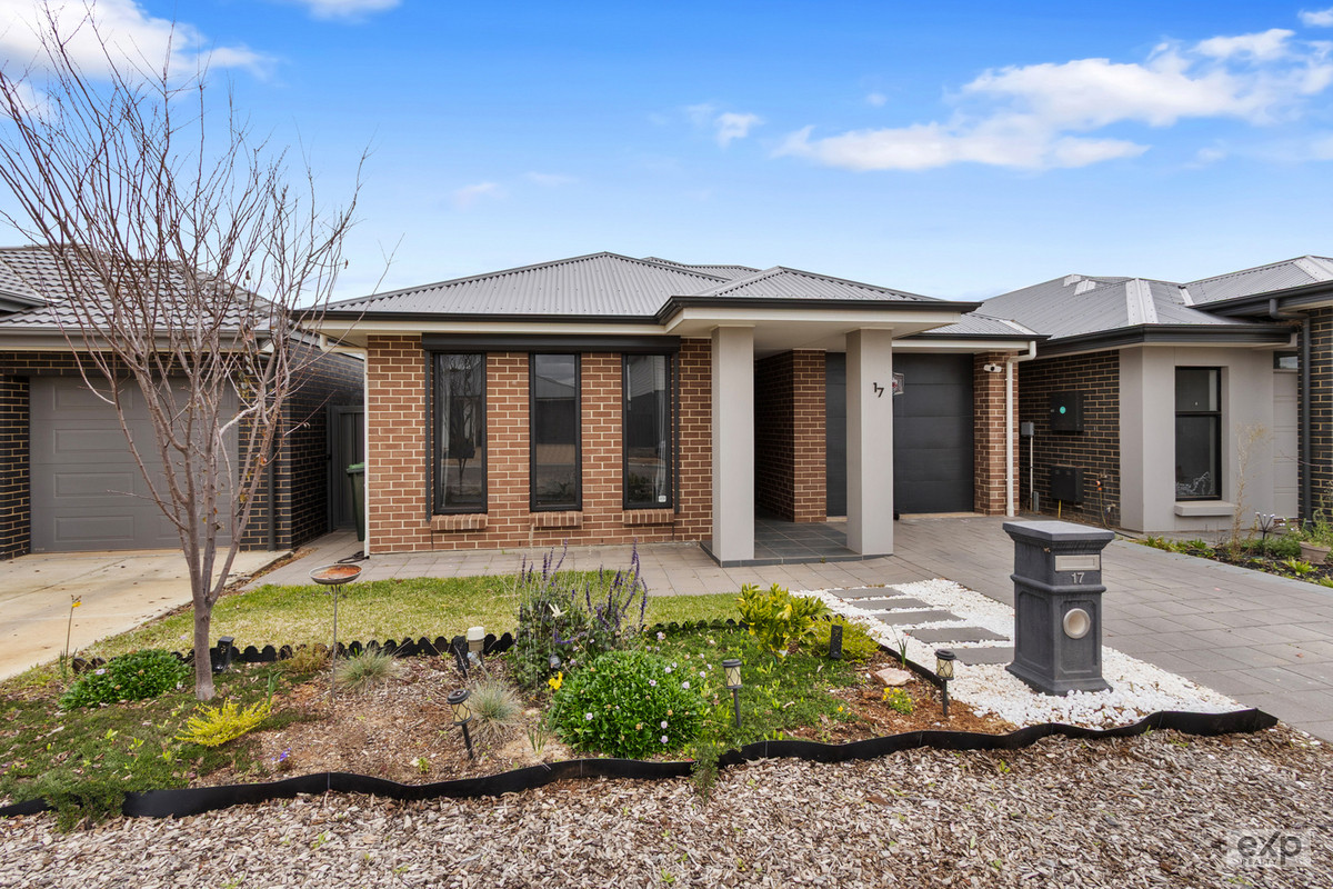 Ready to move into - First open Sunday 9th August 11:30am