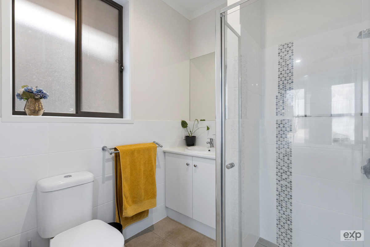 Ready to move into - First open Sunday 9th August 11:30am