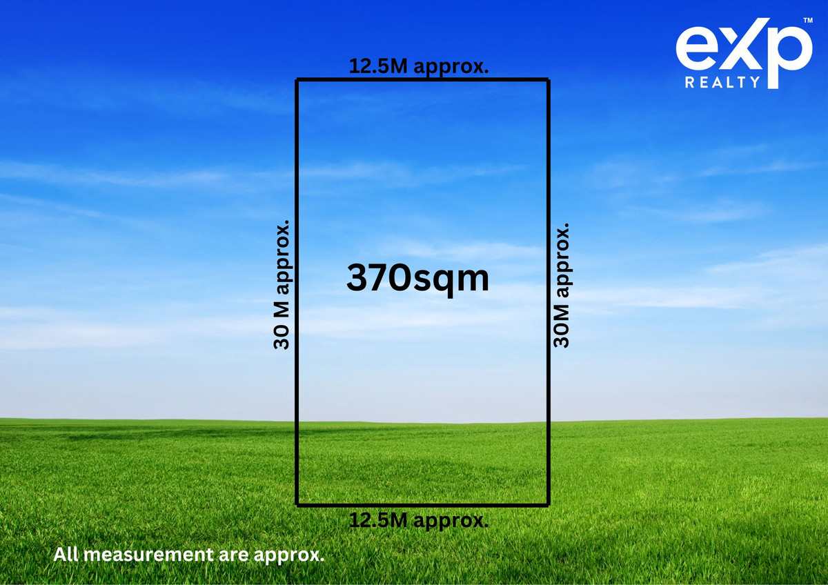Land for sale in Munno Para Downs, 10 Verdale Crescent, Munno Para Downs SA 5115, 370 m²