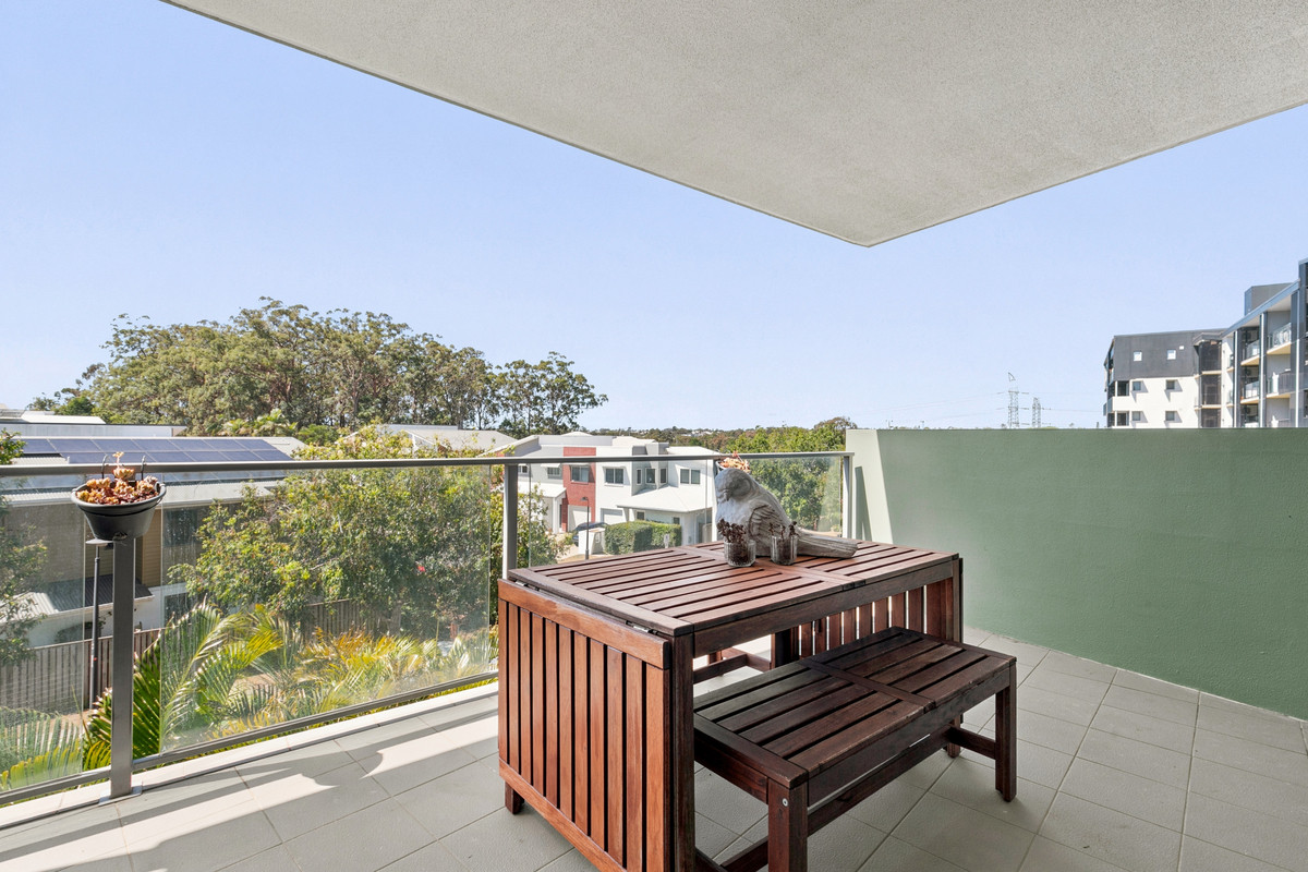 Residential for sale in Eight Mile Plains, 18/42 Slobodian Avenue, Eight Mile Plains QLD 4113
