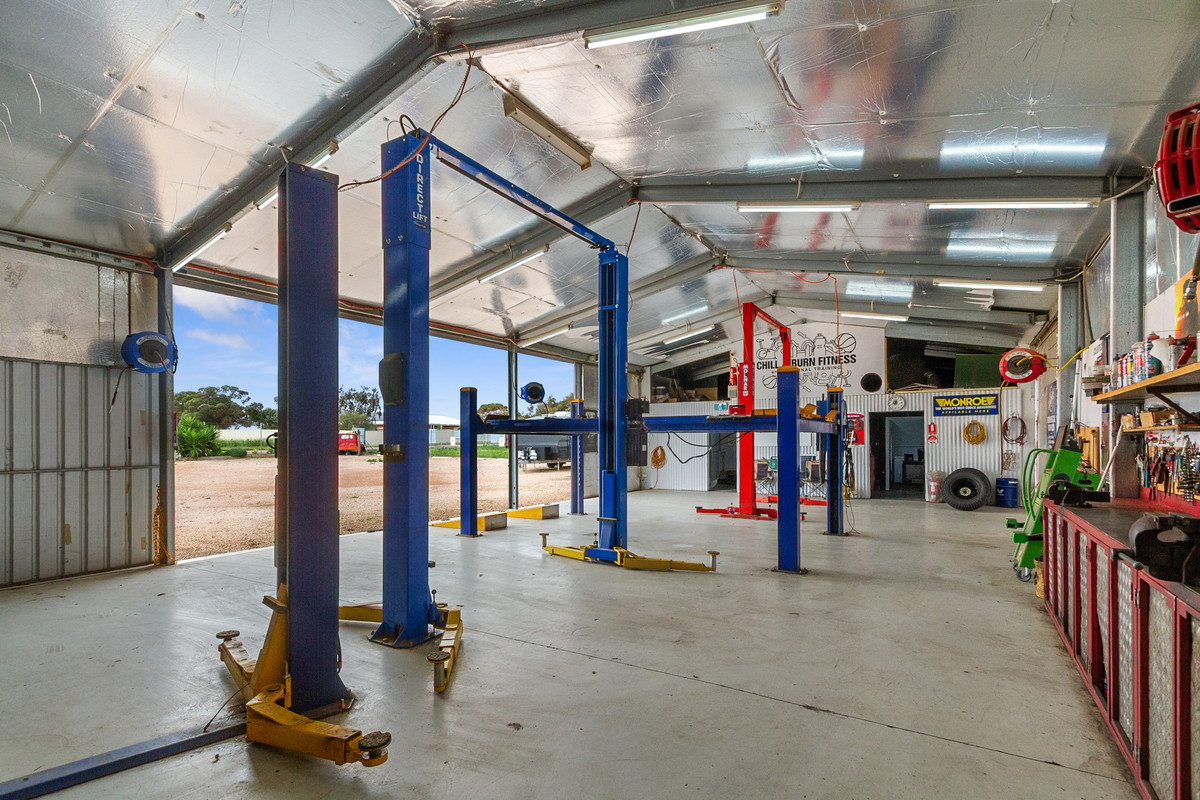 Business for sale in North Moonta, 37 Muddy Lane, North Moonta SA 5558