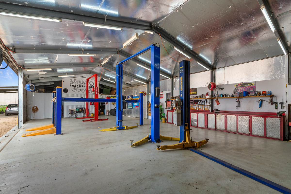 Business for sale in North Moonta, 37 Muddy Lane, North Moonta SA 5558