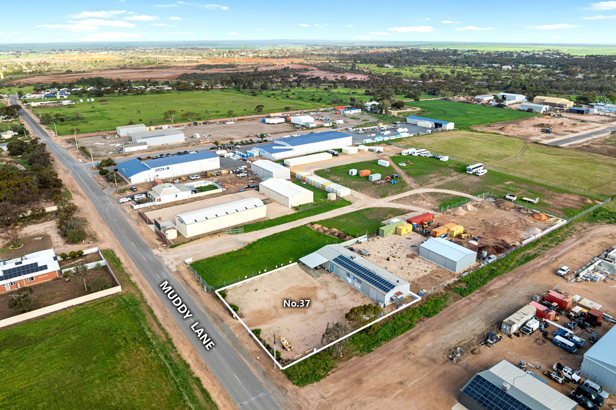 Business for sale in North Moonta, 37 Muddy Lane, North Moonta SA 5558