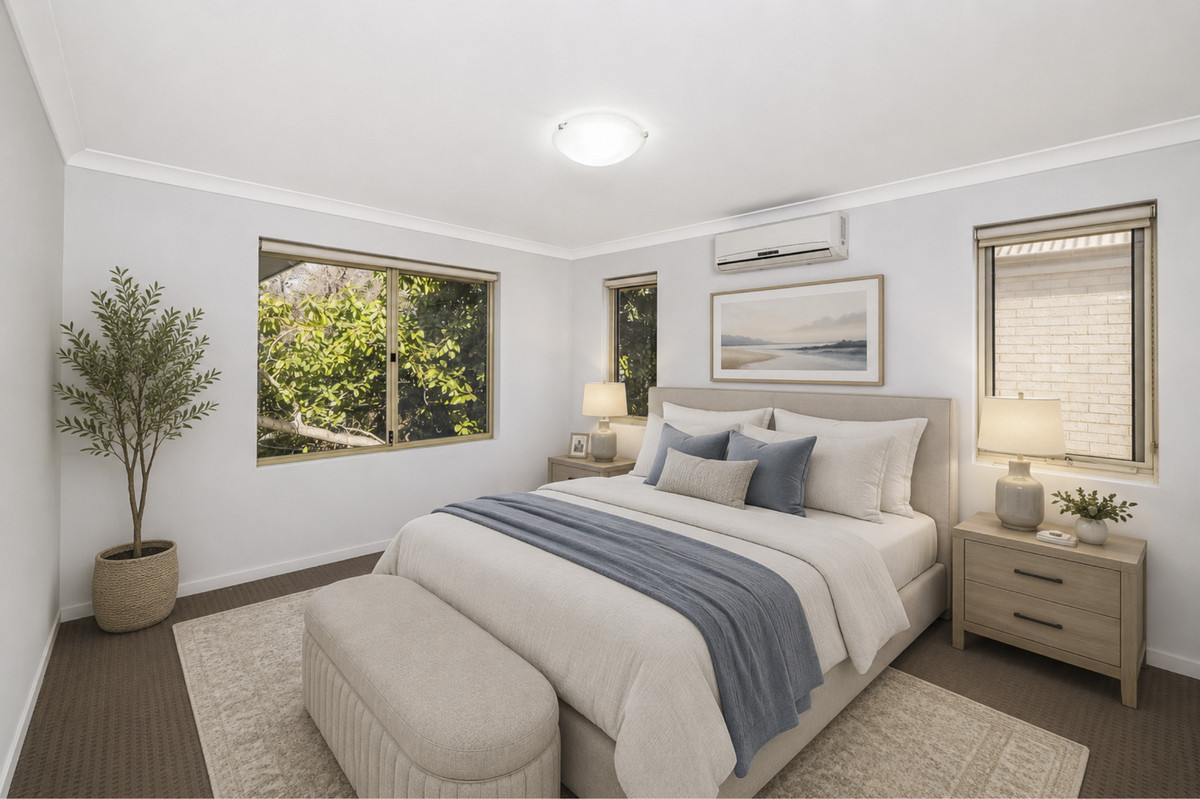 Residential for sale in Rivervale, 4/27 Mozart Mews, Rivervale WA 6103, 201 m²