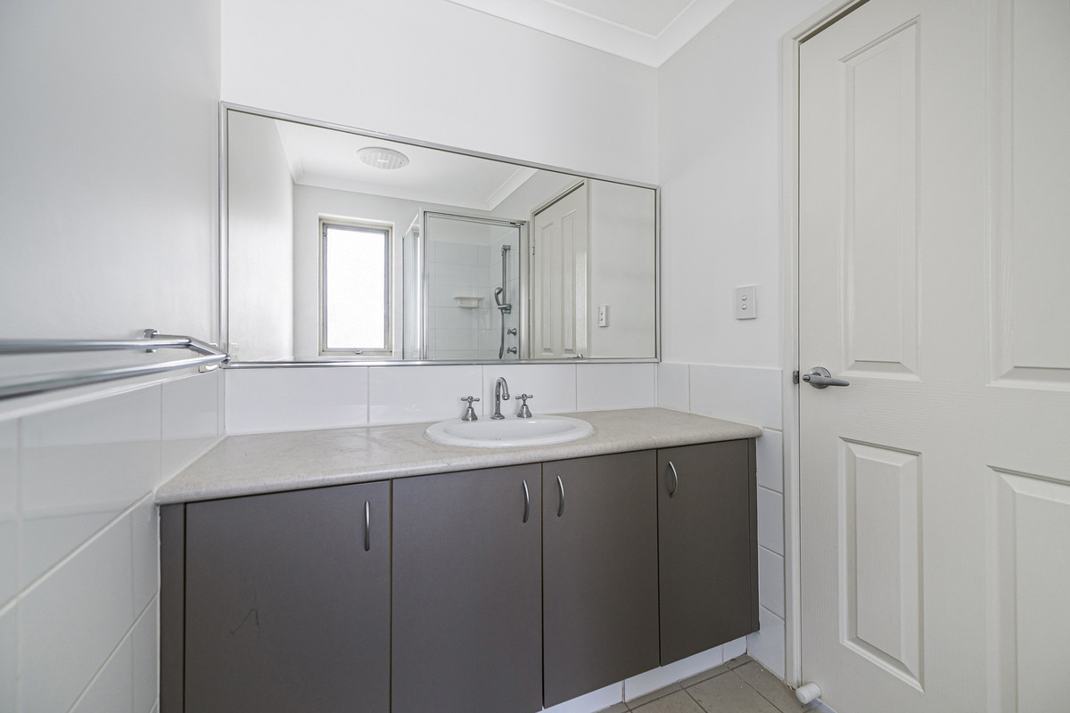 Residential for sale in Rivervale, 4/27 Mozart Mews, Rivervale WA 6103, 201 m²