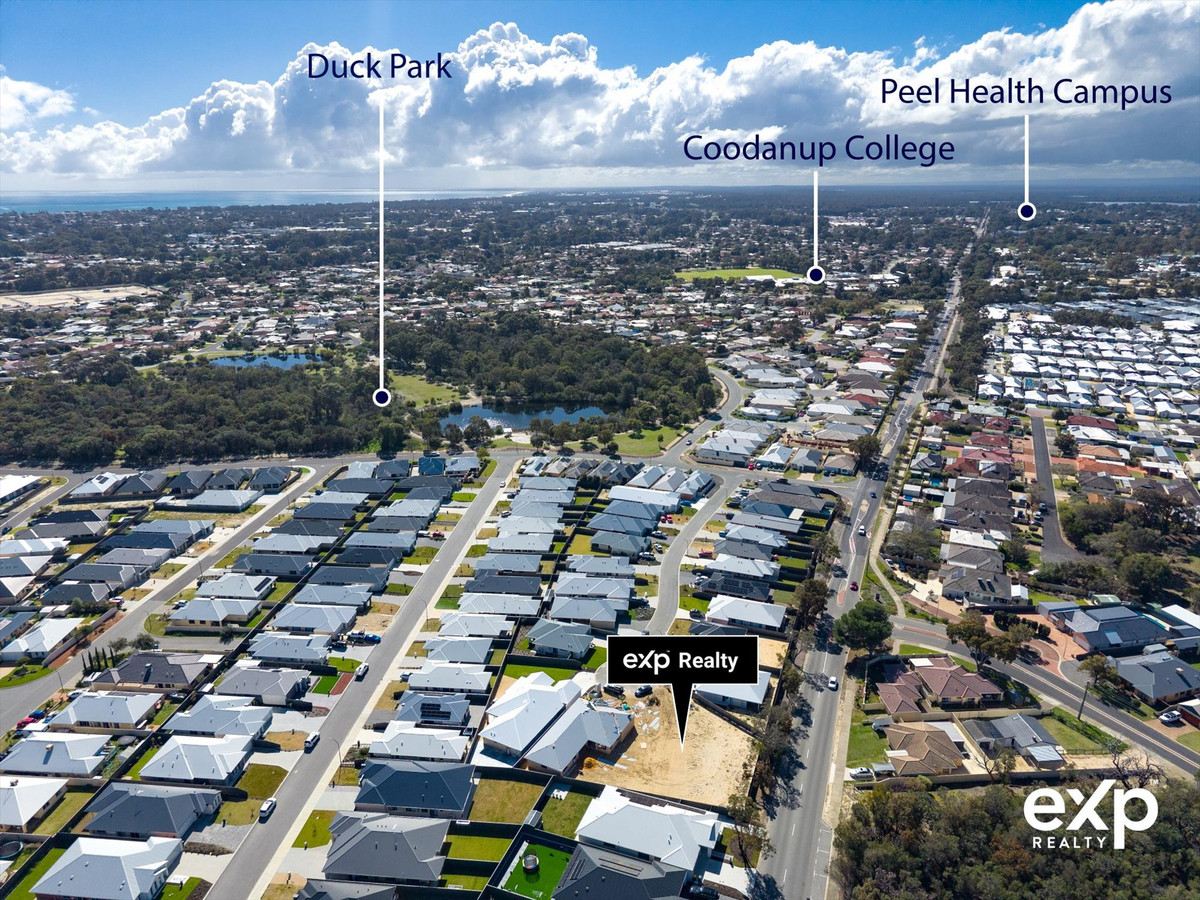 Prime 723sqm Opportunity in a Peaceful Cul-de-Sac – Build the Lifestyle You've Been Dreaming Of