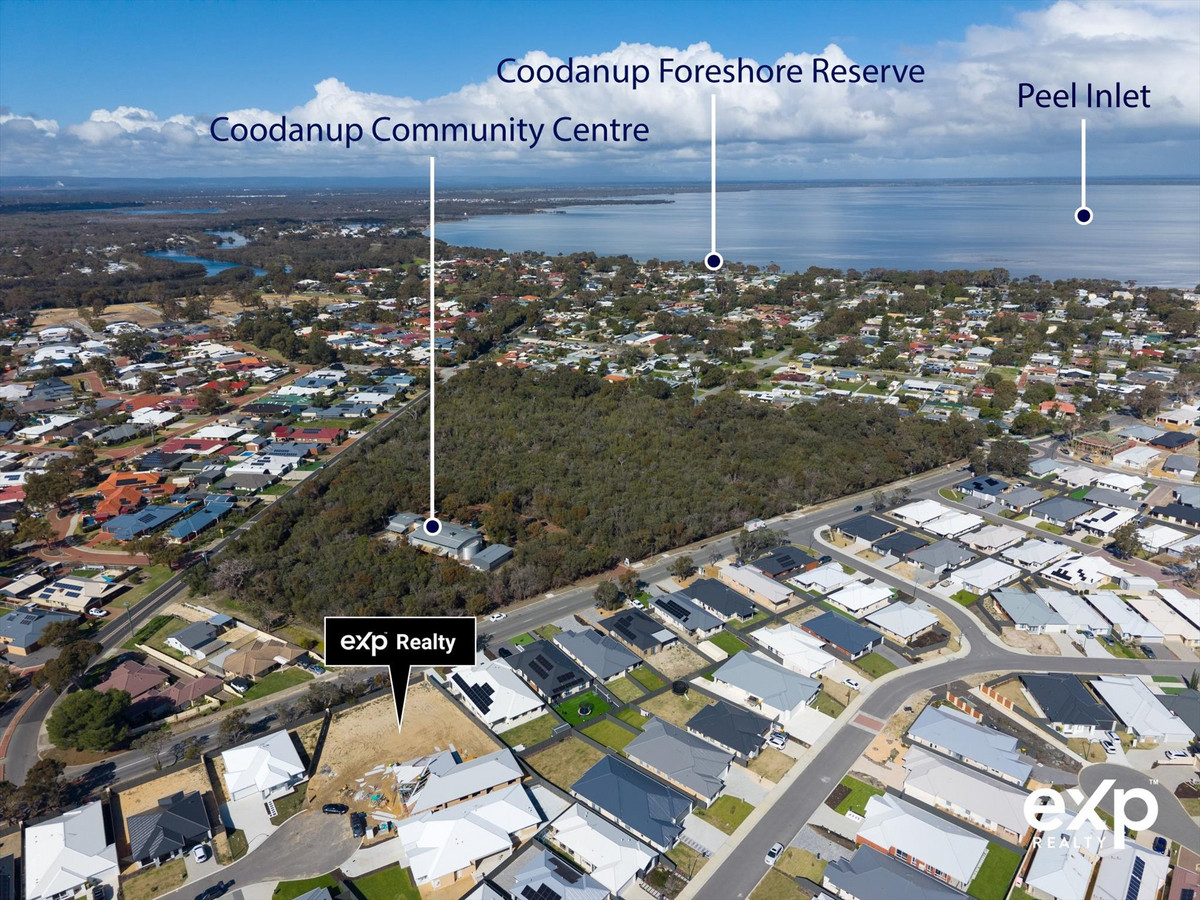 Prime 723sqm Opportunity in a Peaceful Cul-de-Sac – Build the Lifestyle You've Been Dreaming Of