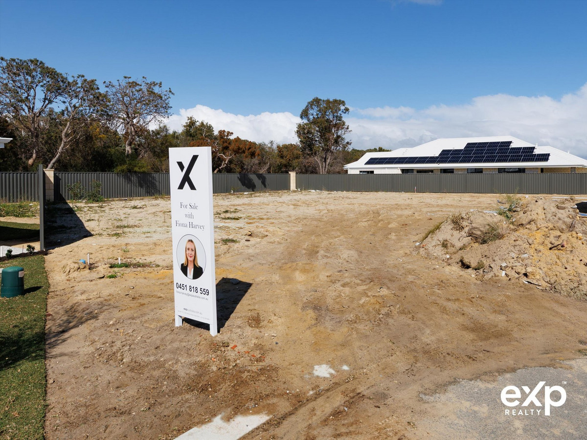 Prime 723sqm Opportunity in a Peaceful Cul-de-Sac – Build the Lifestyle You've Been Dreaming Of