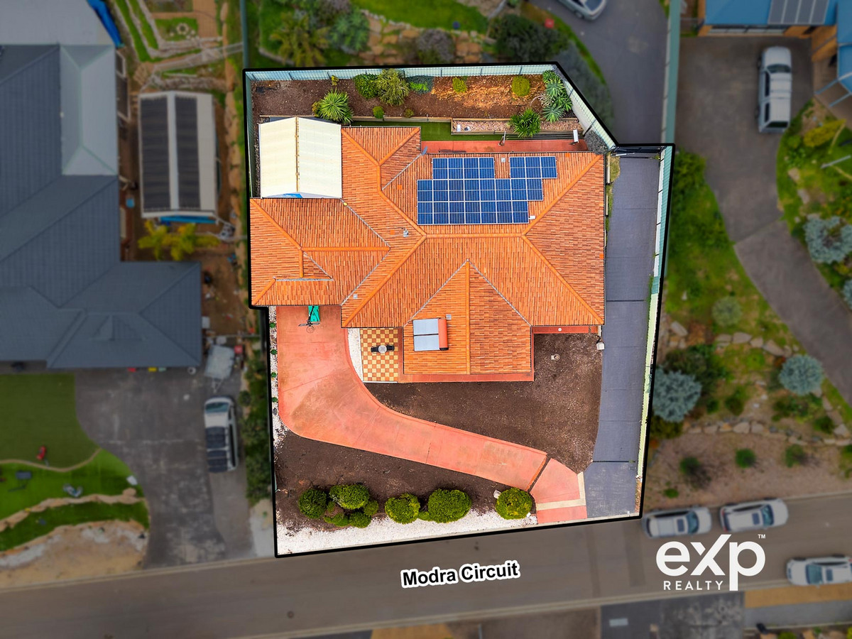Residential for sale in Hillbank, 21 Modra Circuit, Hillbank SA 5112, 654 m²