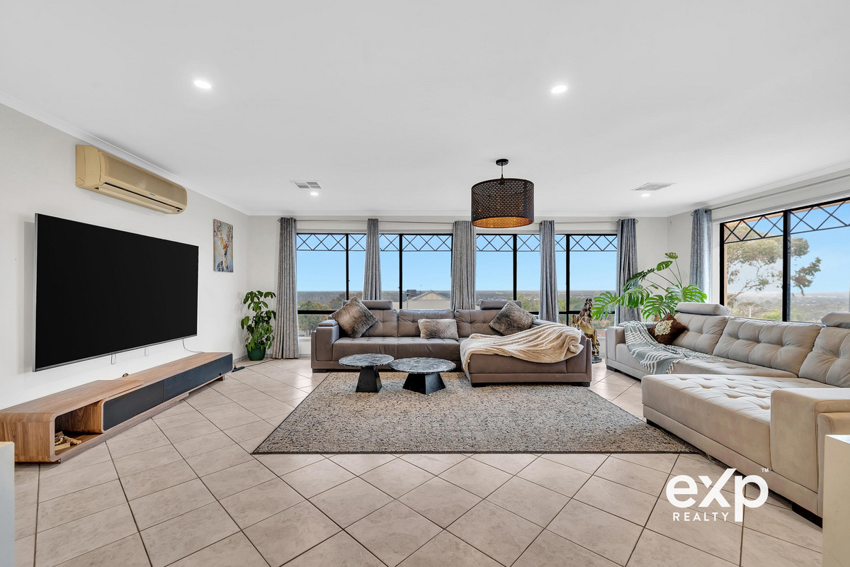 Residential for sale in Hillbank, 21 Modra Circuit, Hillbank SA 5112, 654 m²