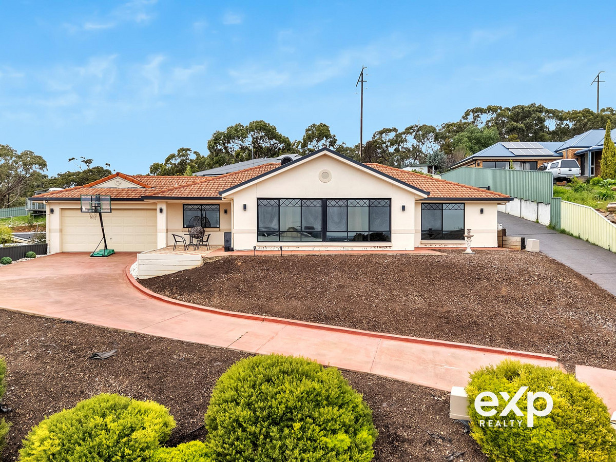 Residential for sale in Hillbank, 21 Modra Circuit, Hillbank SA 5112, 654 m²