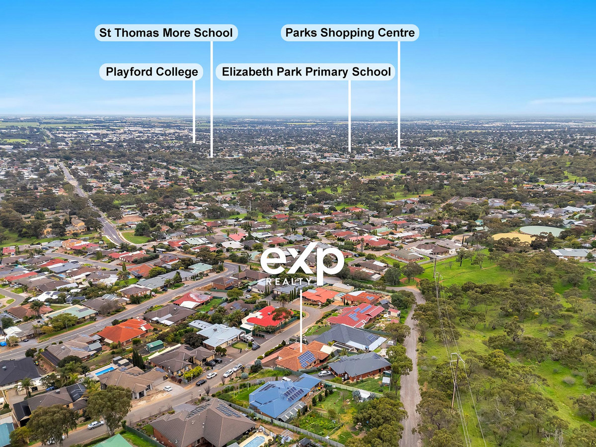 Residential for sale in Hillbank, 21 Modra Circuit, Hillbank SA 5112, 654 m²