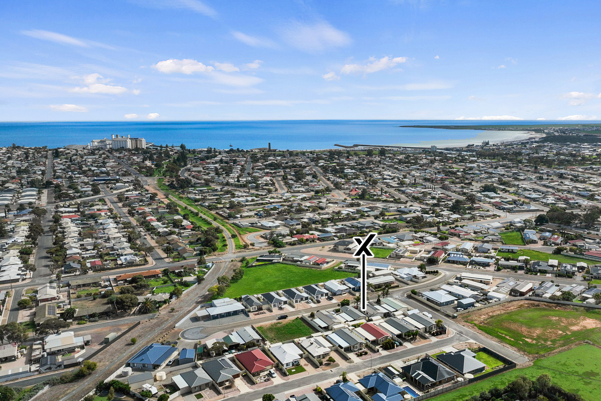 Residential for sale in Wallaroo, 3A Cameron Court, Wallaroo SA 5556, 414 m²