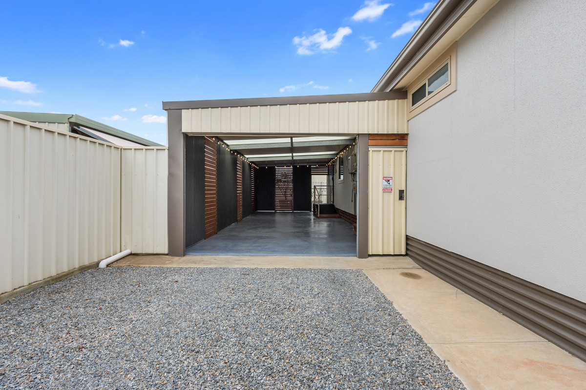 Residential for sale in Wallaroo, 3A Cameron Court, Wallaroo SA 5556, 414 m²