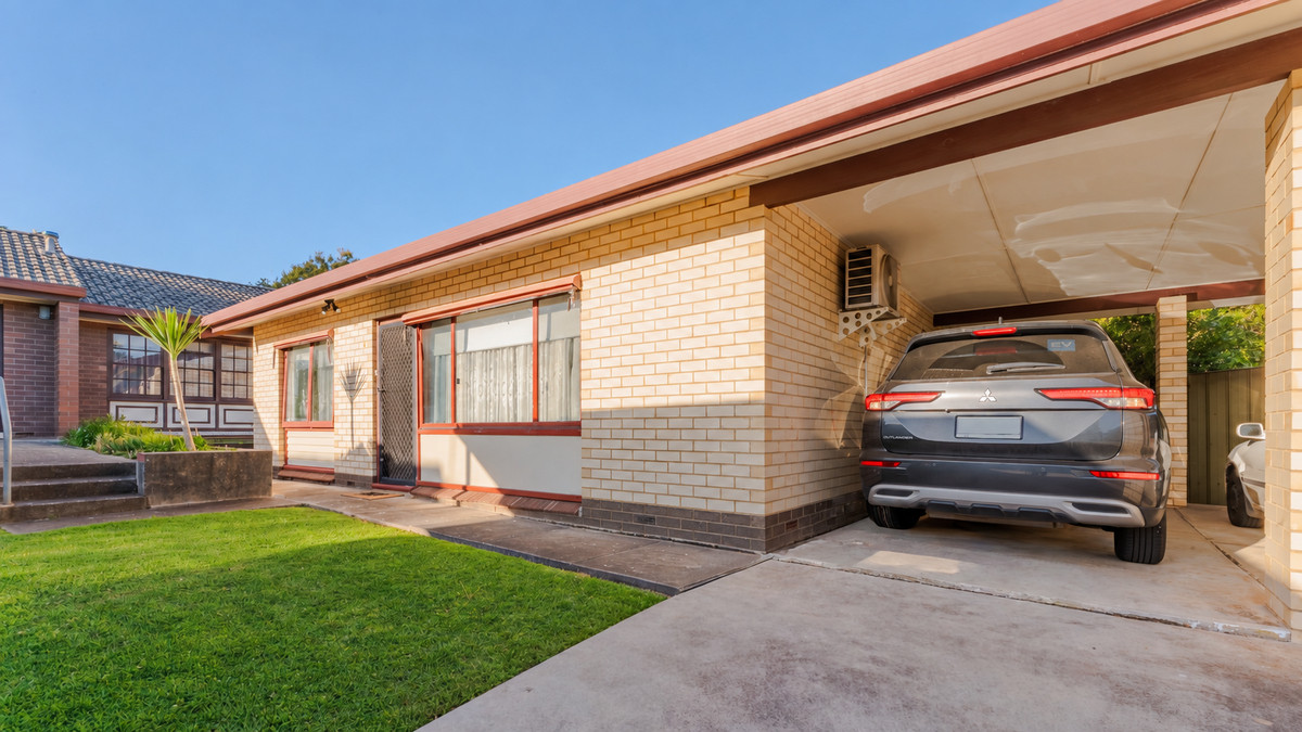 Residential for sale in Ridgehaven, 3/1089-1091 North East Road, Ridgehaven SA 5097, 147 m²