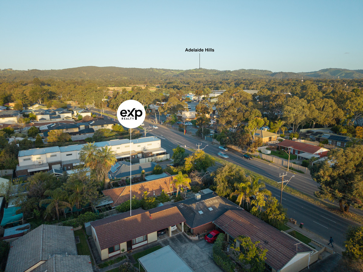 Residential for sale in Ridgehaven, 3/1089-1091 North East Road, Ridgehaven SA 5097, 147 m²