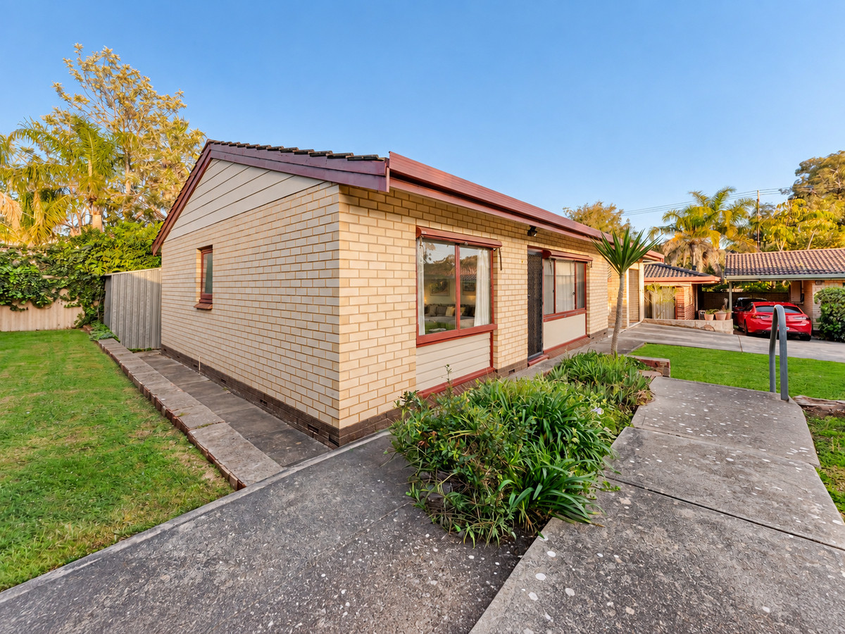 Residential for sale in Ridgehaven, 3/1089-1091 North East Road, Ridgehaven SA 5097, 147 m²