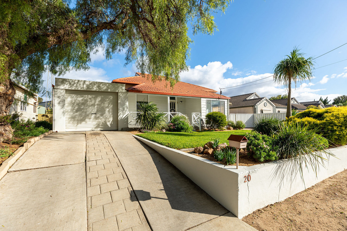Residential for sale in Port Lincoln, 20 Boston  Street, Port Lincoln SA 5606, 639 m²