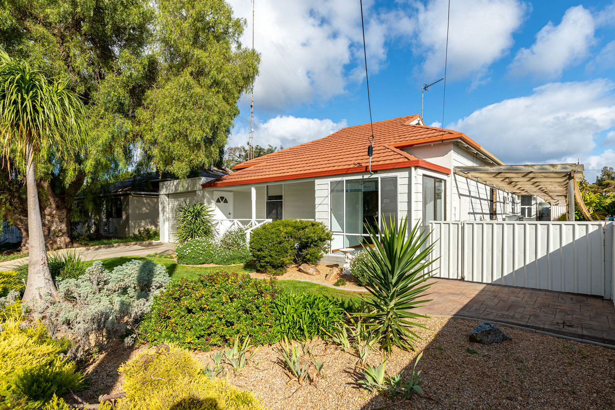 Residential for sale in Port Lincoln, 20 Boston  Street, Port Lincoln SA 5606, 639 m²