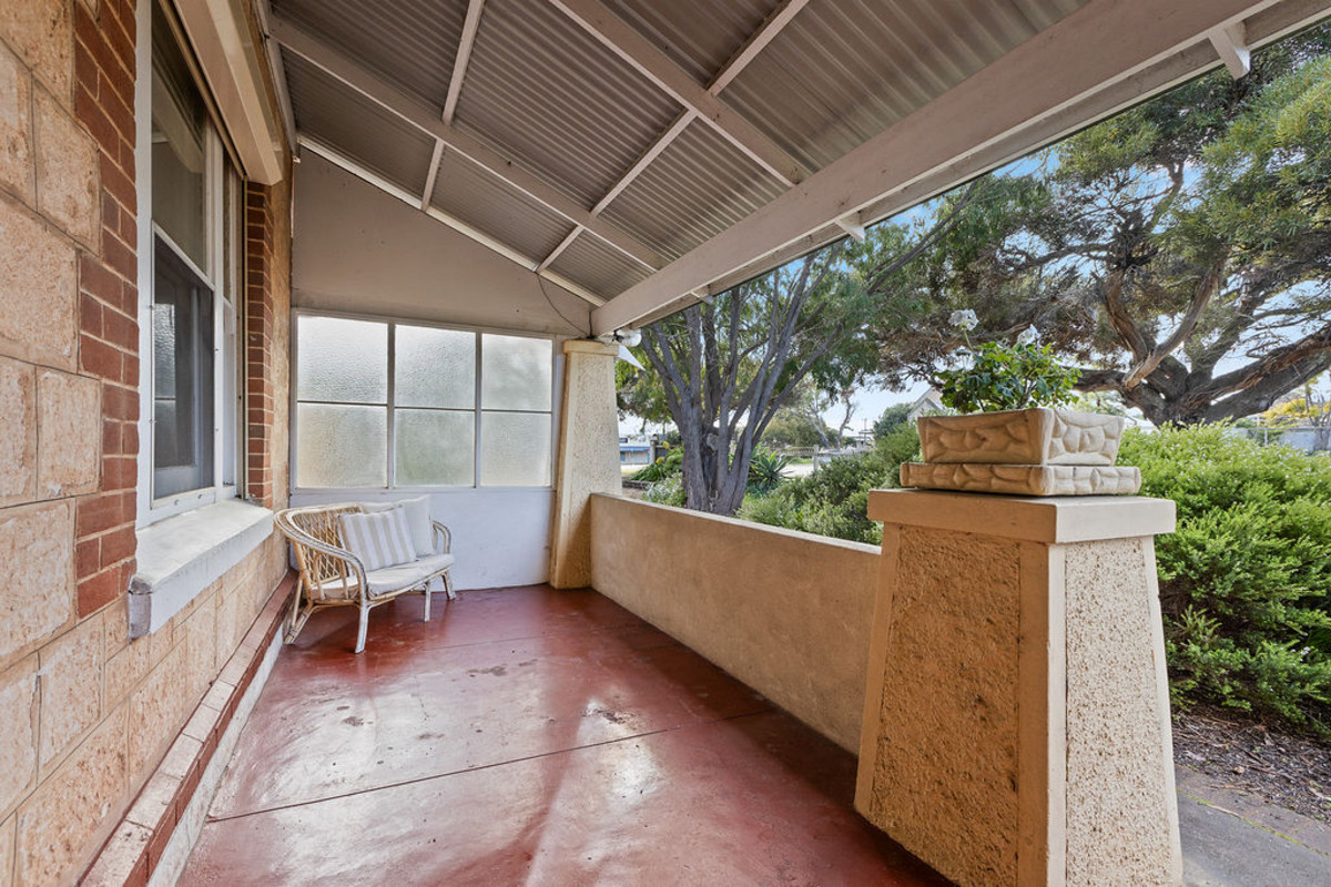 Residential for sale in Port Lincoln, 16 Stevenson Street, Port Lincoln SA 5606, 975 m²