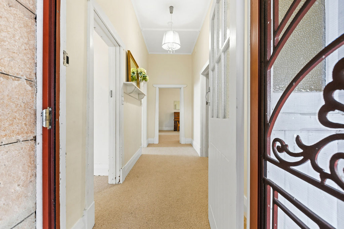 Residential for sale in Port Lincoln, 16 Stevenson Street, Port Lincoln SA 5606, 975 m²