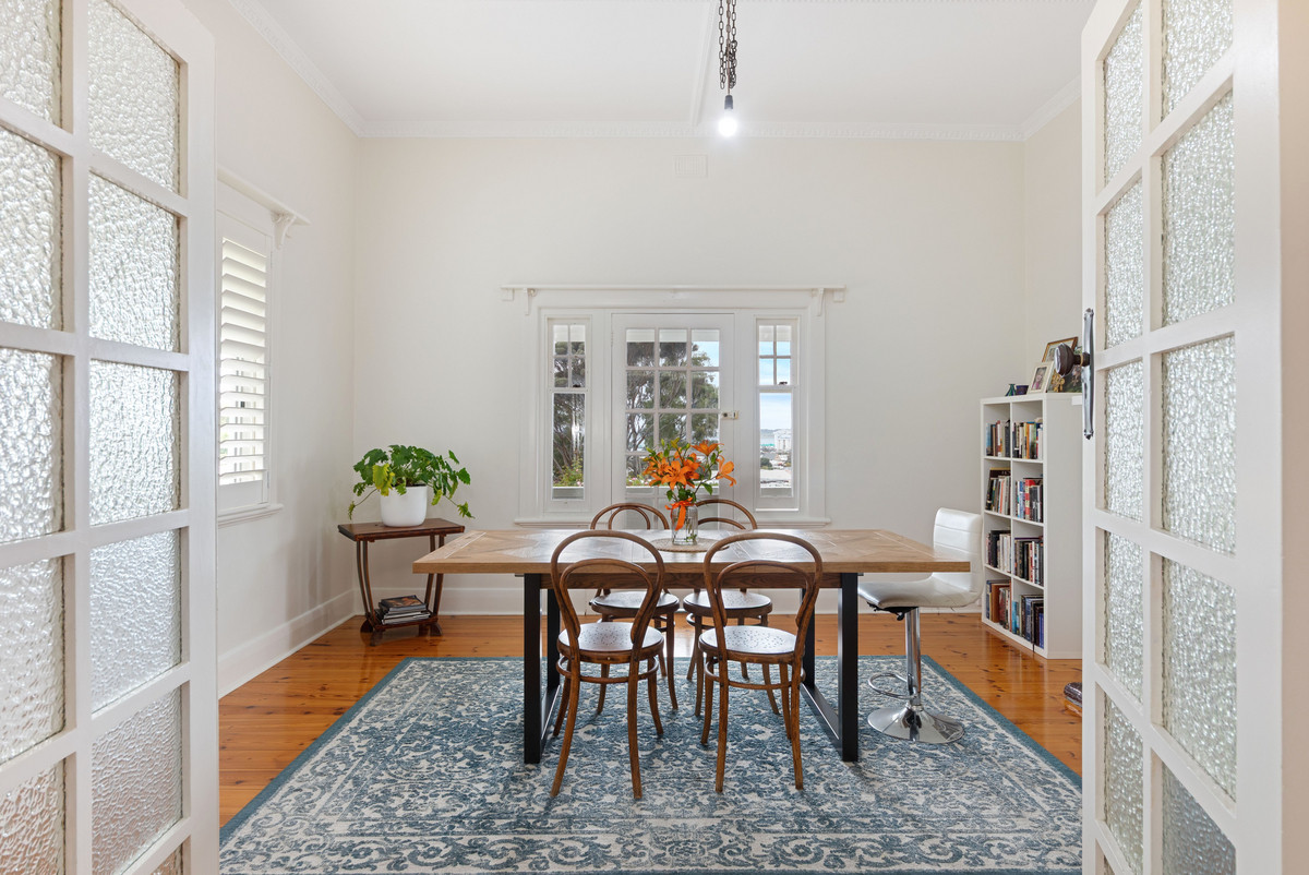 Character, Versatility & Views – With a Luxury Detached Studio