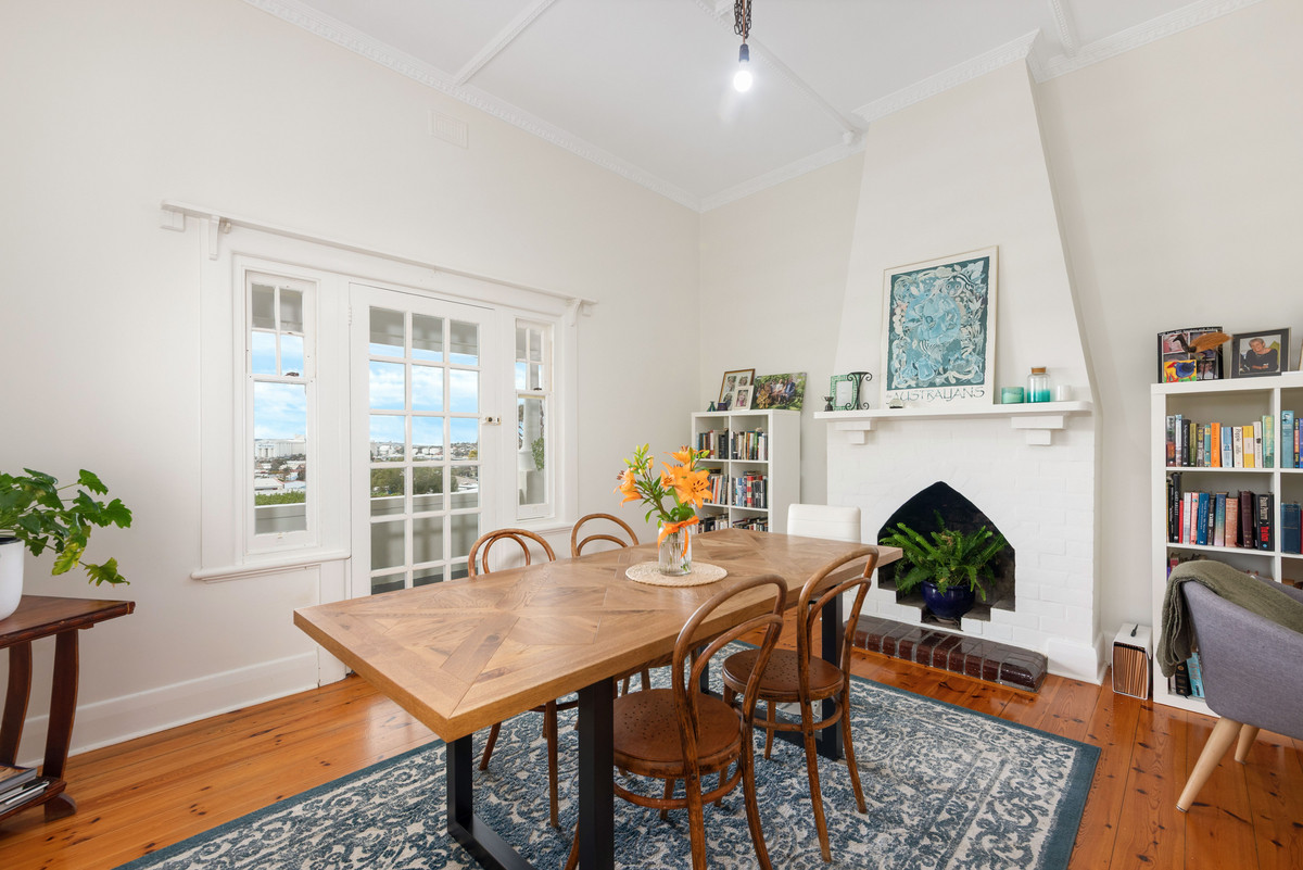 Character, Versatility & Views – With a Luxury Detached Studio