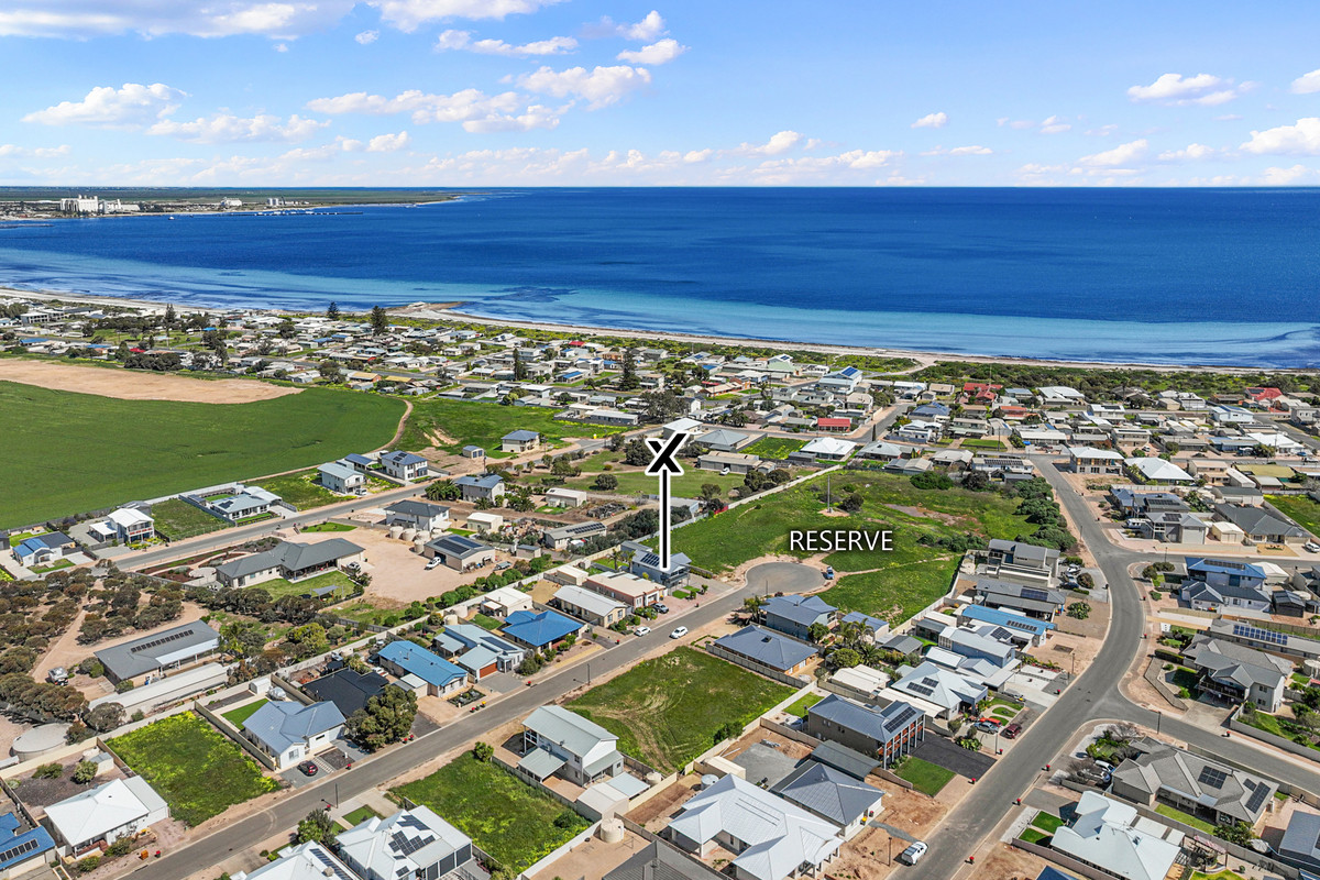 Residential for sale in North Beach, 35 Kassa Road, North Beach SA 5556, 640 m²