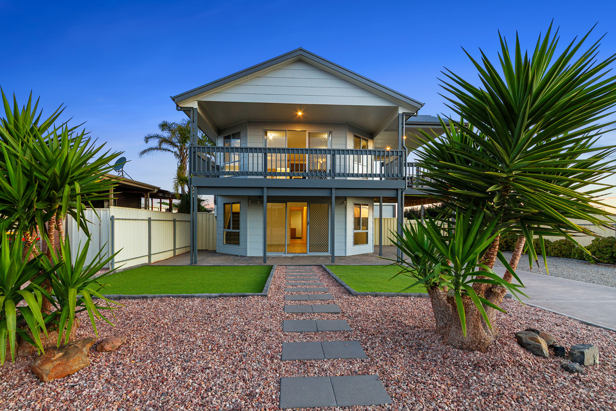 Residential for sale in North Beach, 35 Kassa Road, North Beach SA 5556, 640 m²