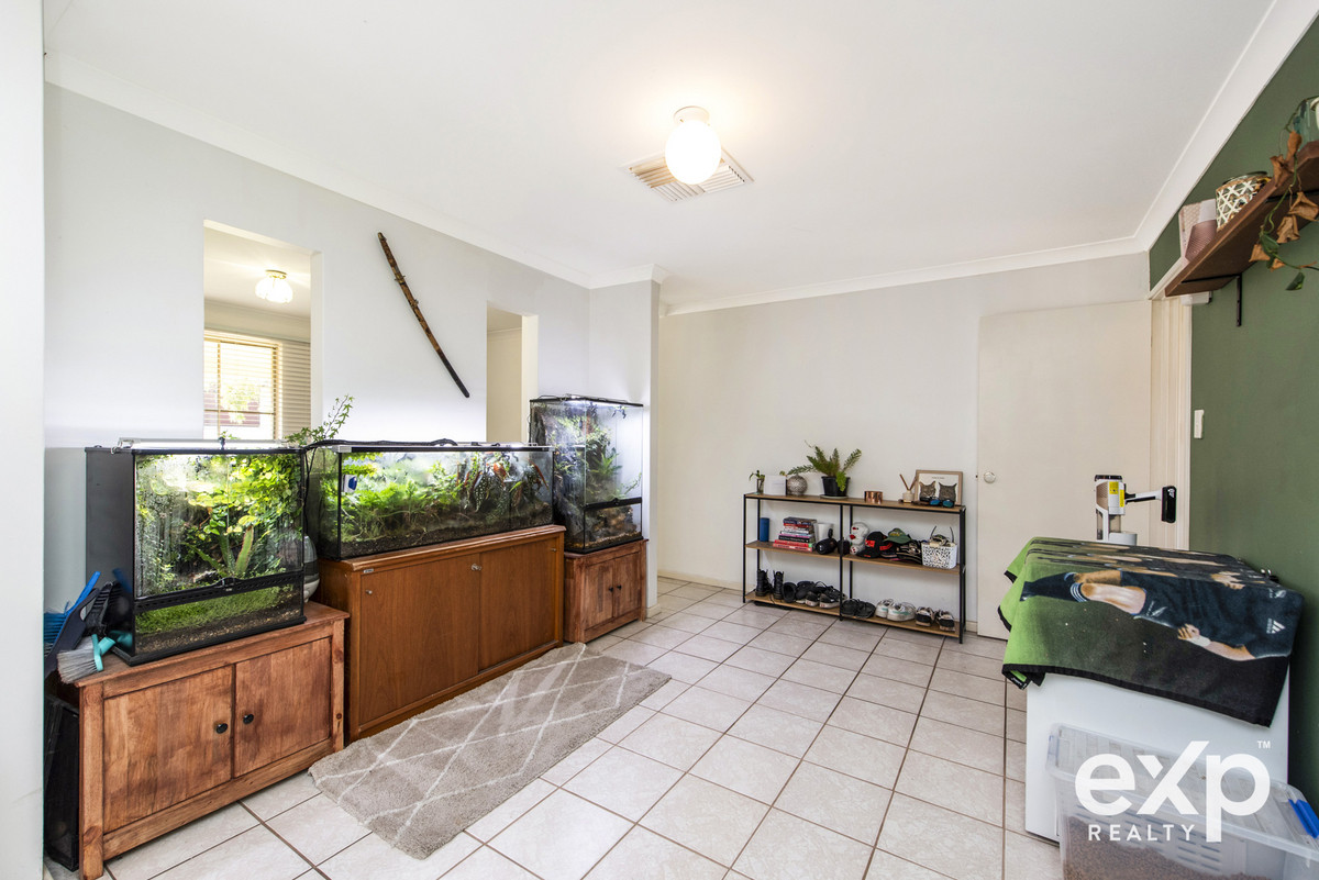 Residential for sale in Dawesville, 70 Wilderness Drive, Dawesville WA 6211, 602 m²