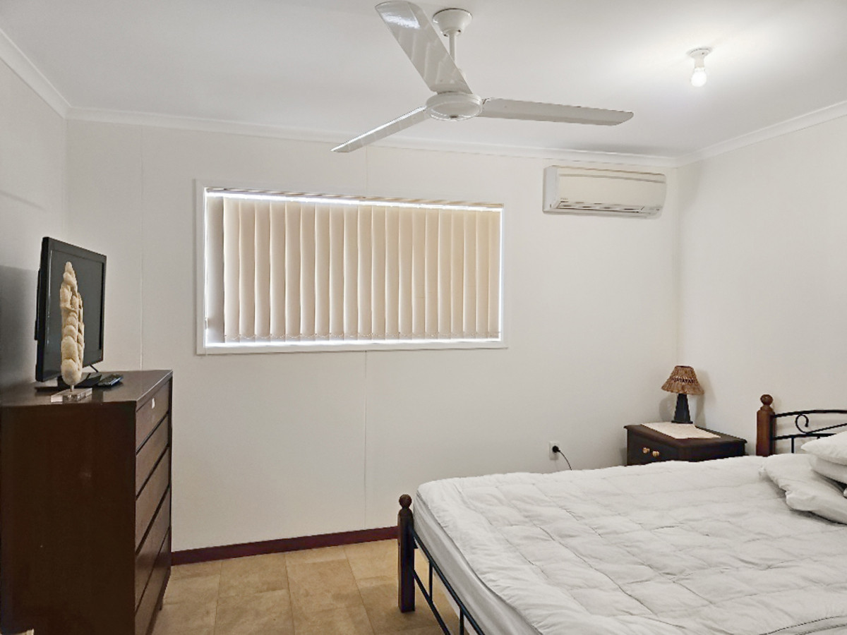 Residential for sale in Exmouth, 9 Fitzhardinge Street, Exmouth WA 6707