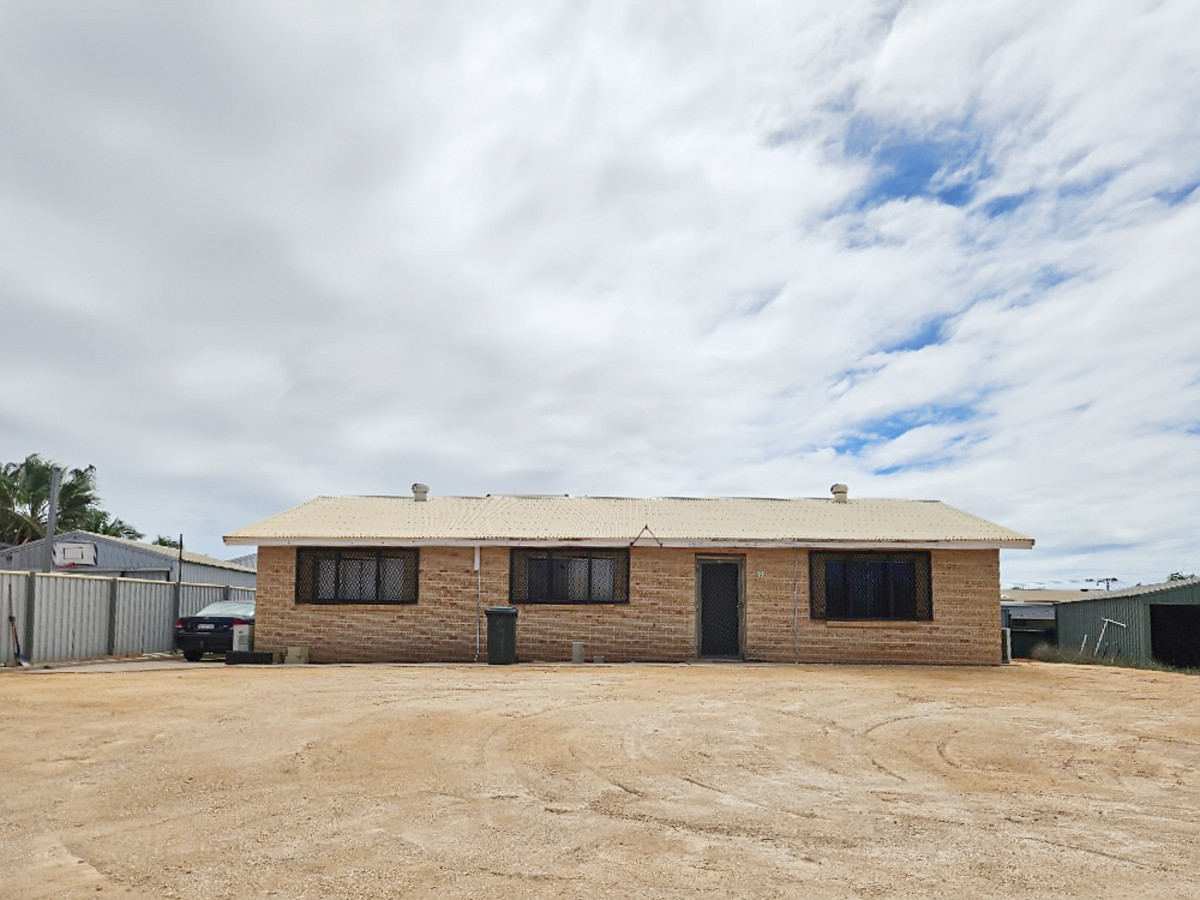Residential for sale in Exmouth, 9 Fitzhardinge Street, Exmouth WA 6707