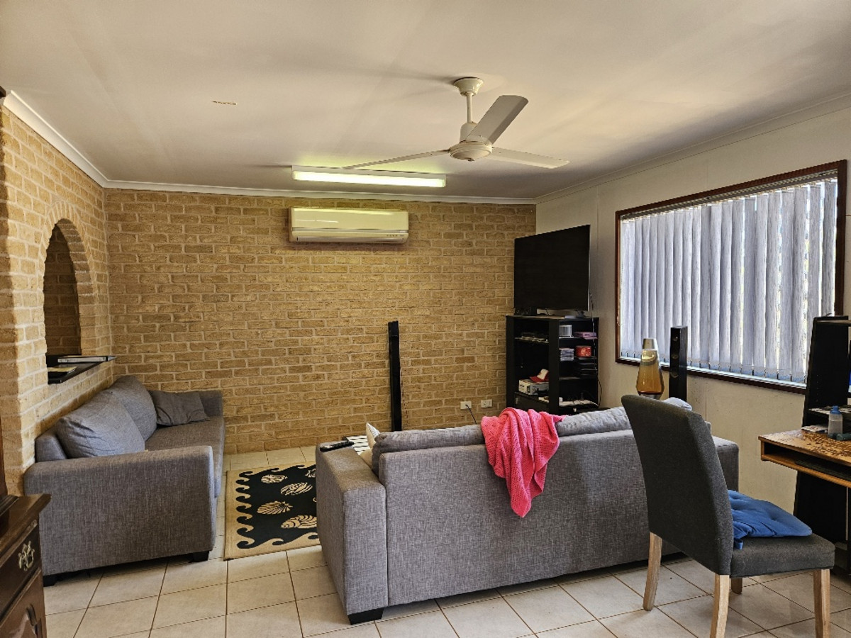 Residential for sale in Exmouth, 9 Fitzhardinge Street, Exmouth WA 6707