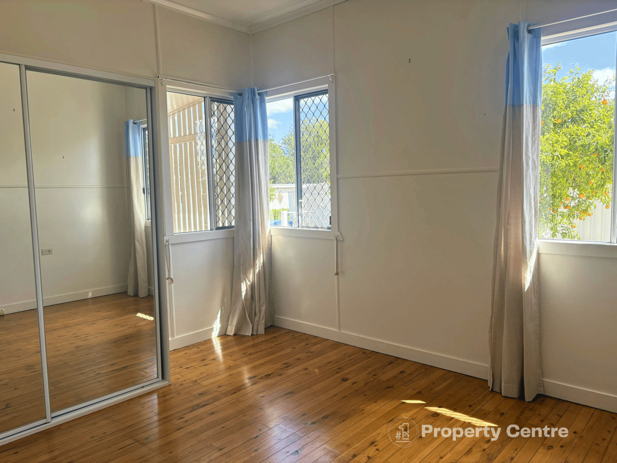 Affordable Home with Plenty of Potential