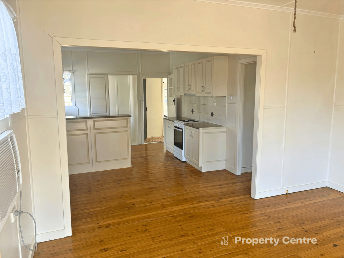 Affordable Home with Plenty of Potential