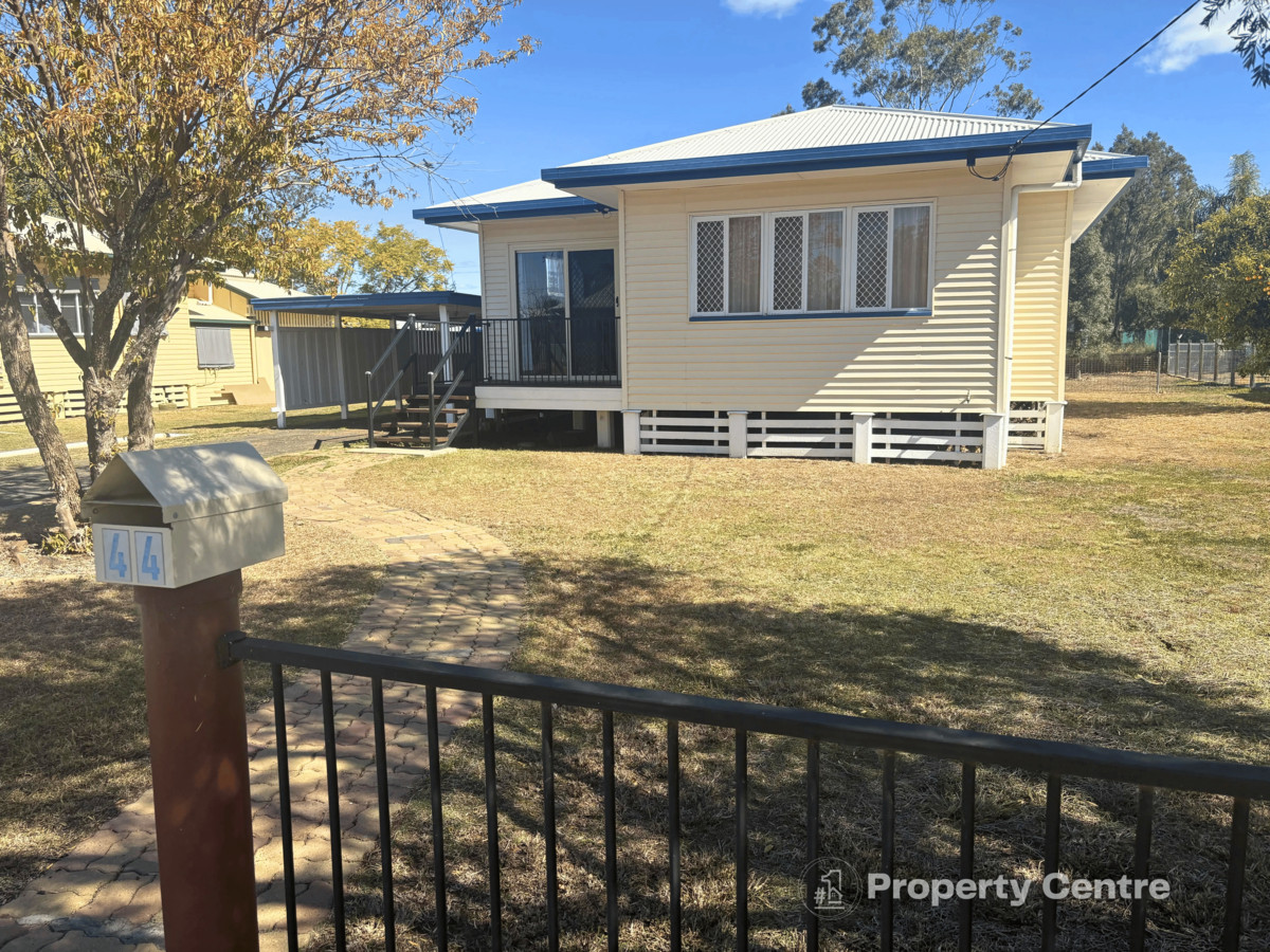 Affordable Home with Plenty of Potential