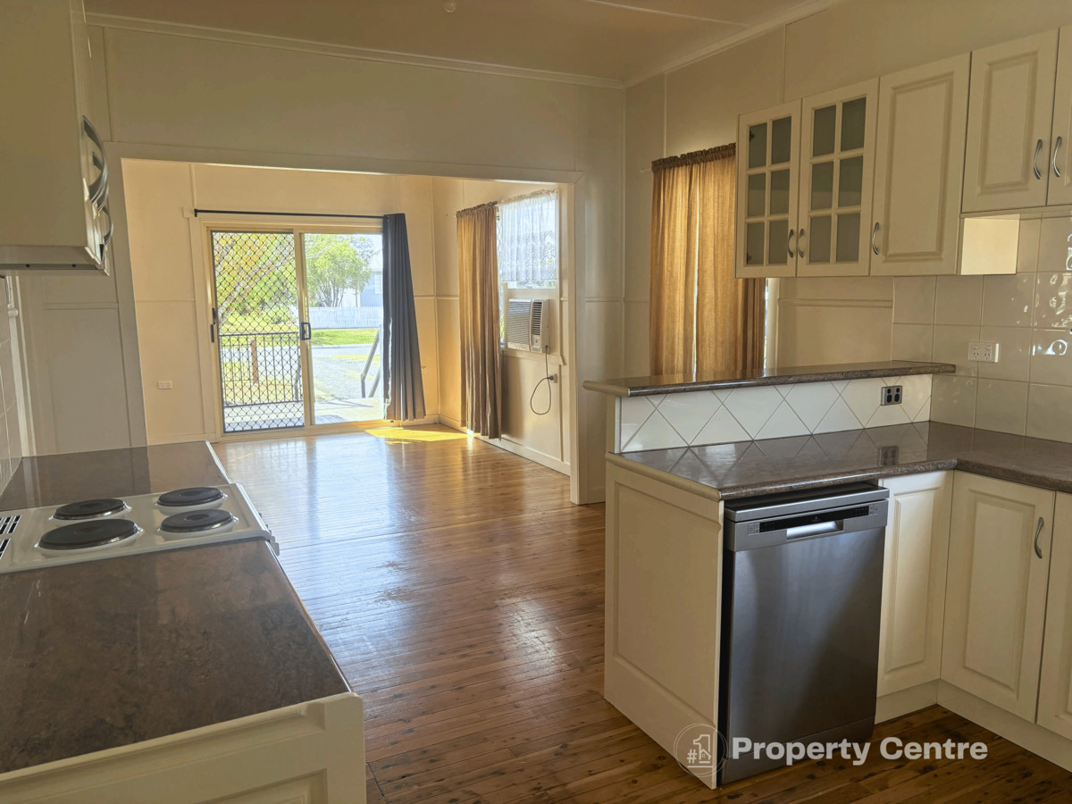 Affordable Home with Plenty of Potential