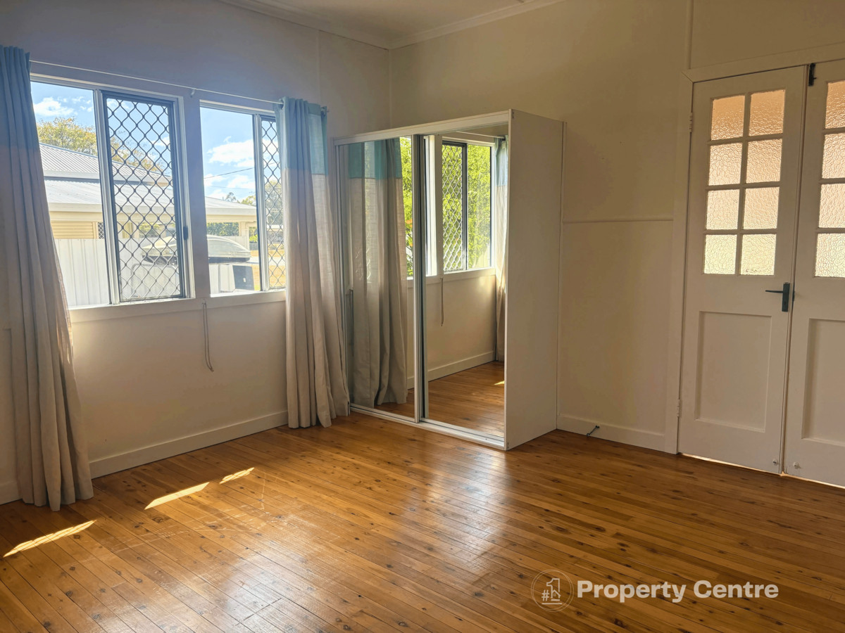 Affordable Home with Plenty of Potential