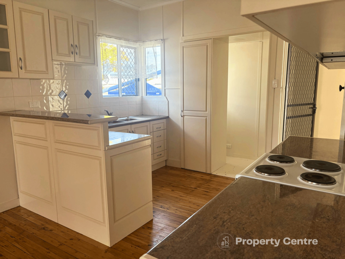 Affordable Home with Plenty of Potential