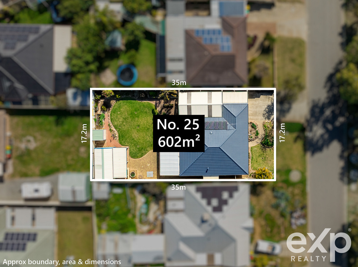 Residential for sale in Cooloongup, 25 Nabberu Loop, Cooloongup WA 6168, 602 m²